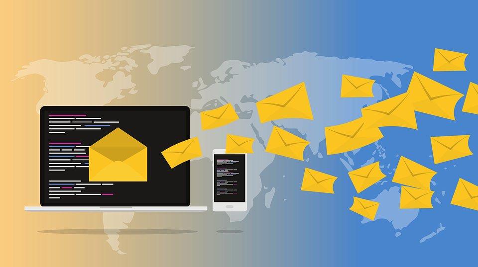 email marketing automation services