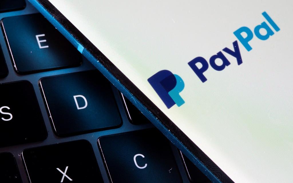 Connect with Customers Worldwide with PayPal for Business