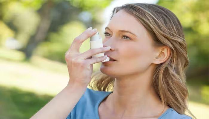 Asthma Symptoms Caused By Histamine
