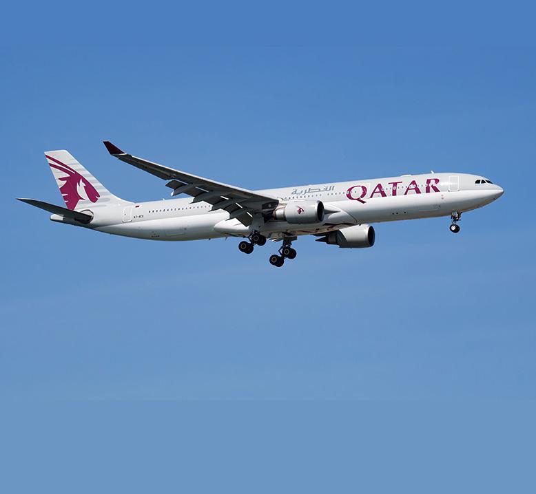 Qatar Airways Accra Office - 