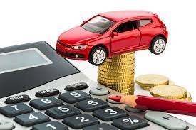 car loan transfer to other bank