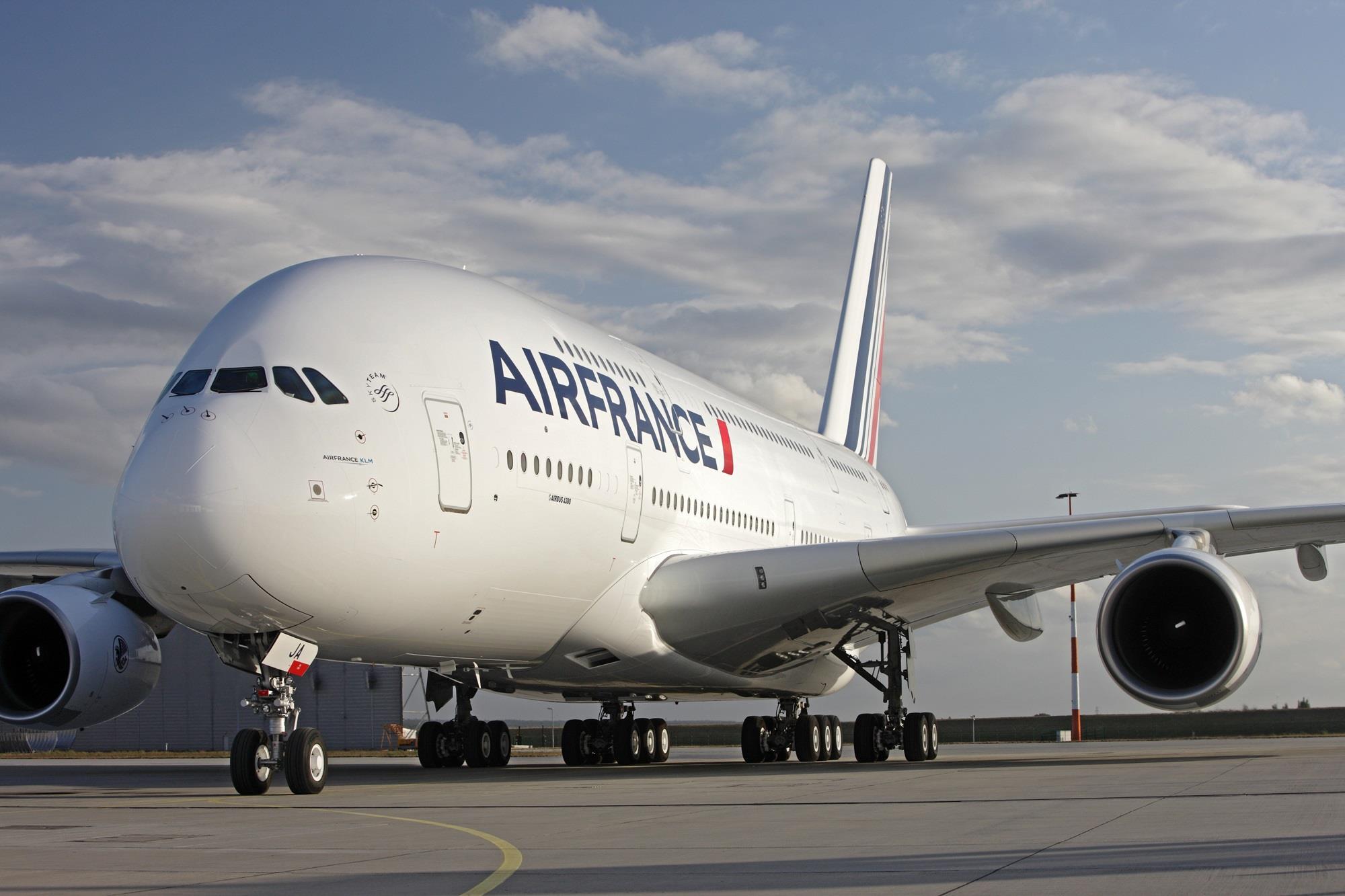 Air France 24 hour cancellation