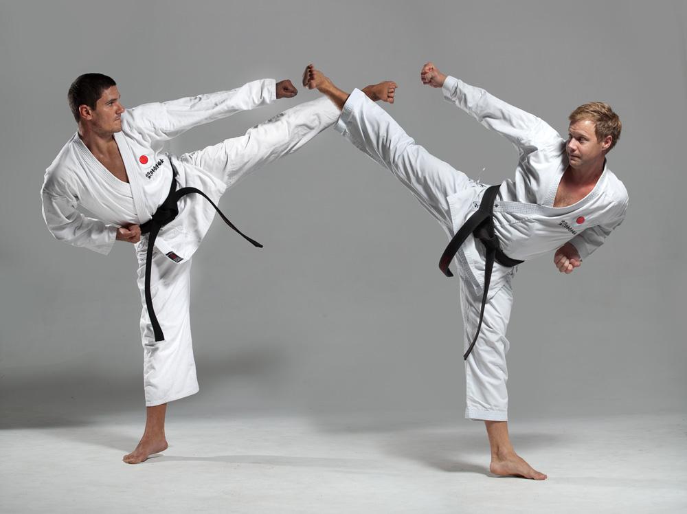 Exploring the Best Karate Classes in Dubai and Abu Dhabi