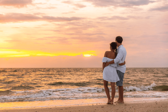 A Romantic Retreat: Couples' Activities for a Dreamy Getaway in Carolina Beach