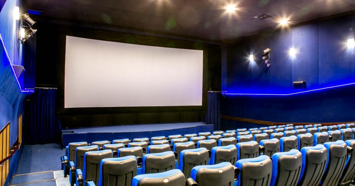 Cinema Hall Sound Solutions