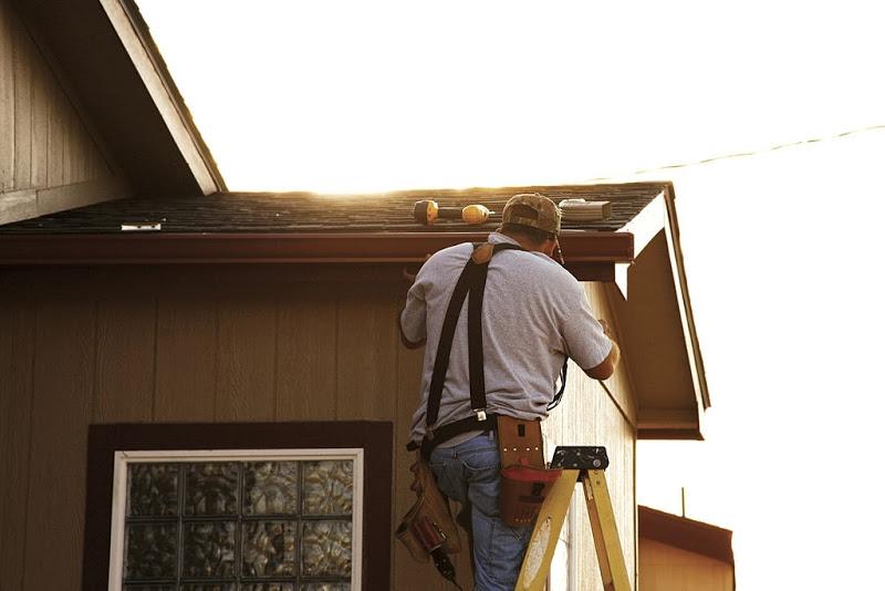 Gutter Installation