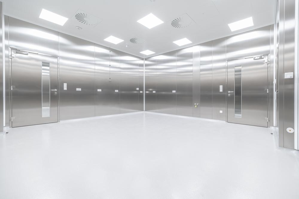 Cleanroom Air Conditioning Systems