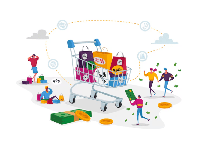 ecommerce management services