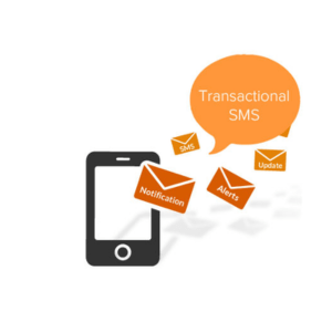 How Transactional SMS Transforms Financial Services