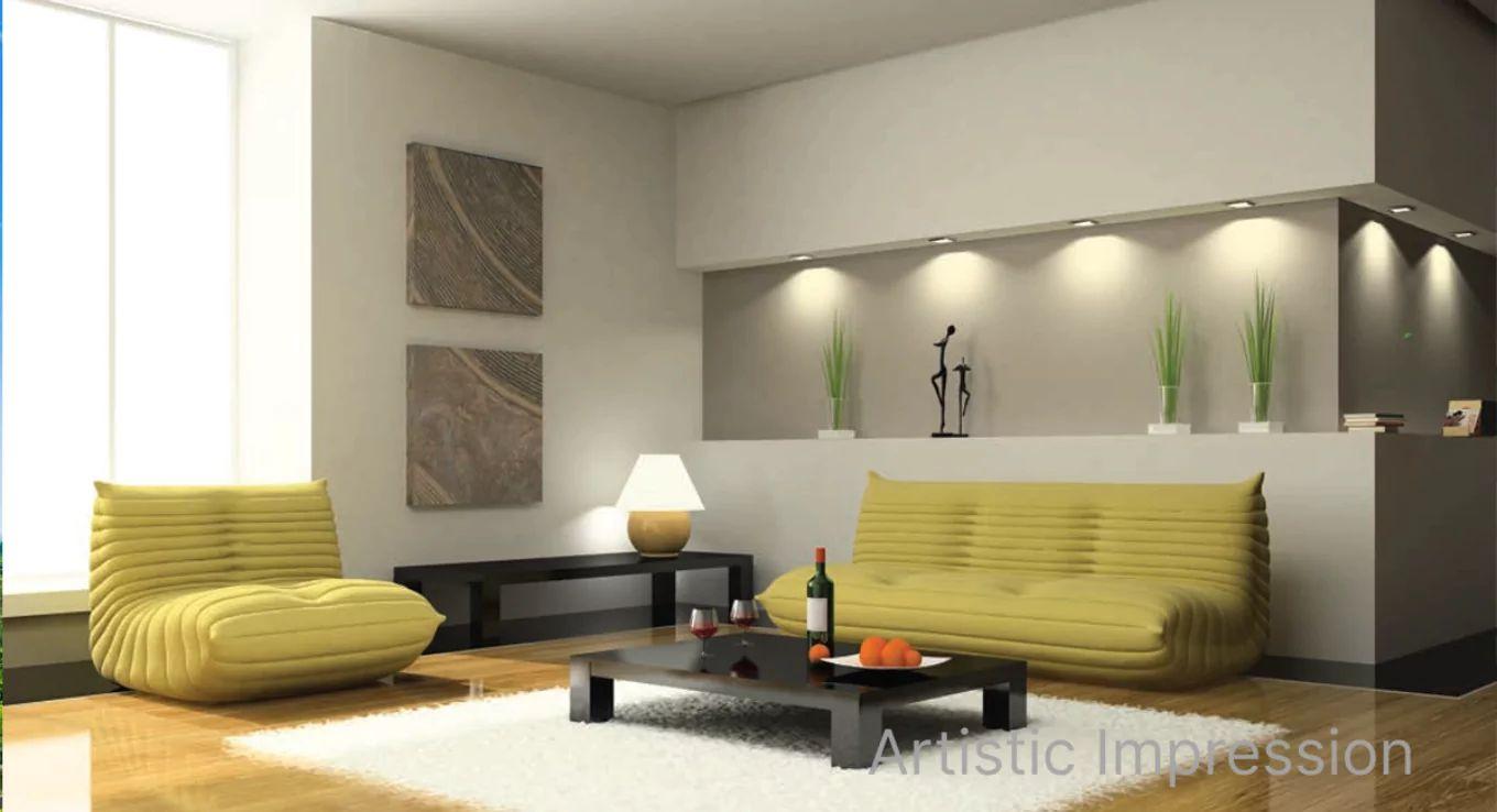 Studio Apartments in Greater Noida