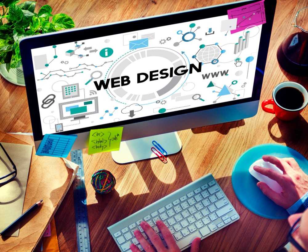 Looking to build a new website but don't know where to start? You're not alone! Choosing the right web design agency can feel tricky, but don't worry, we're here to help. 