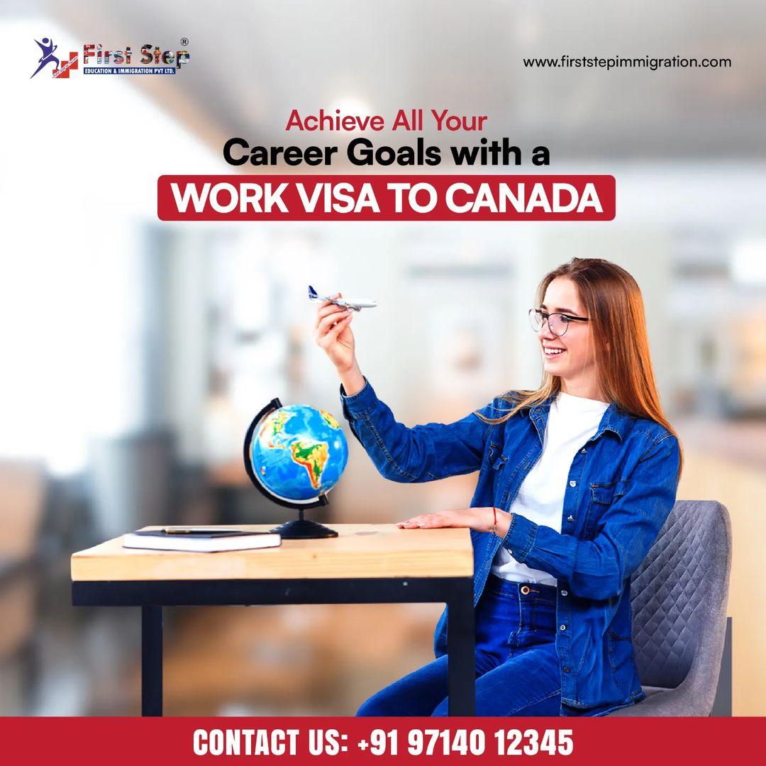 Canada Work Visa