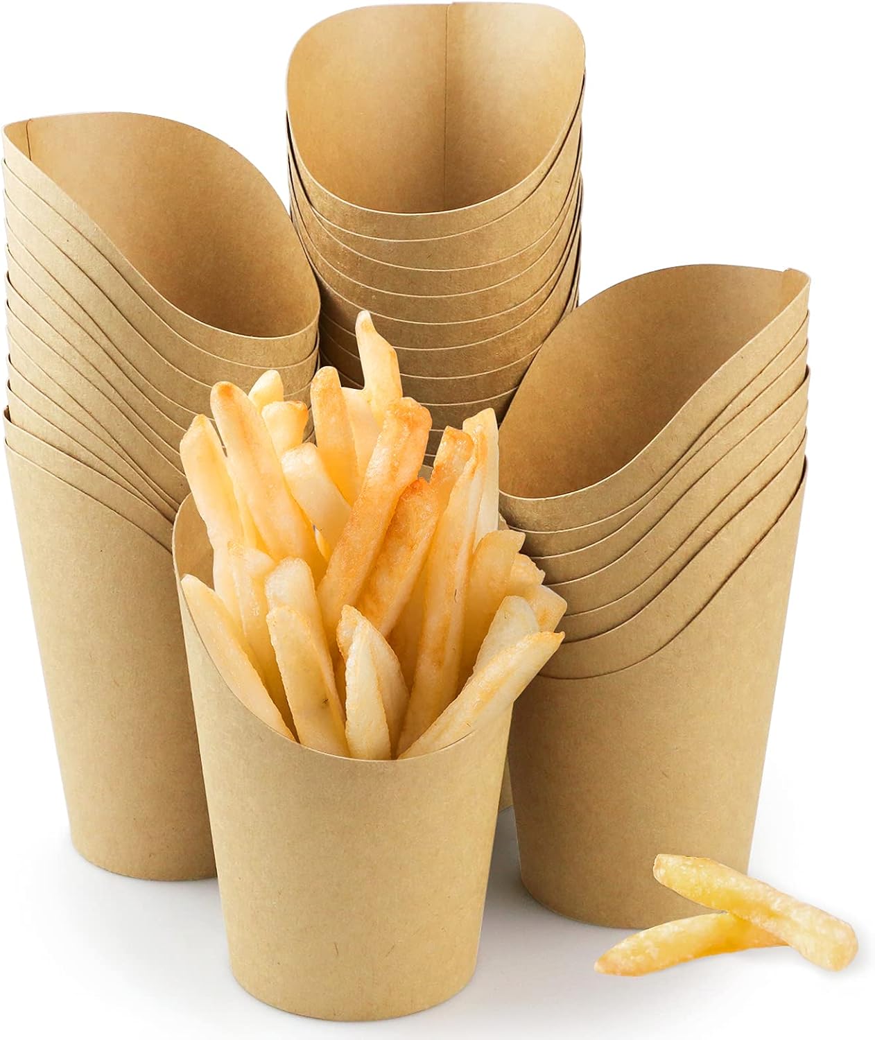 Frech fry boxes