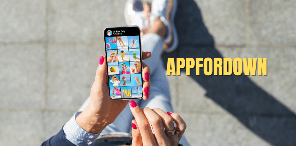 Appfordown-Download