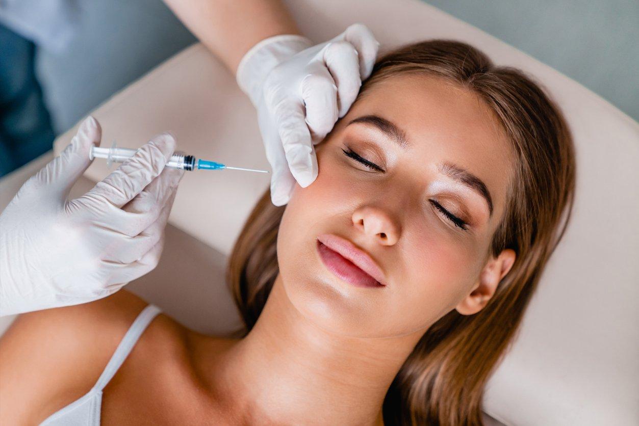 Botox in Naples, FL