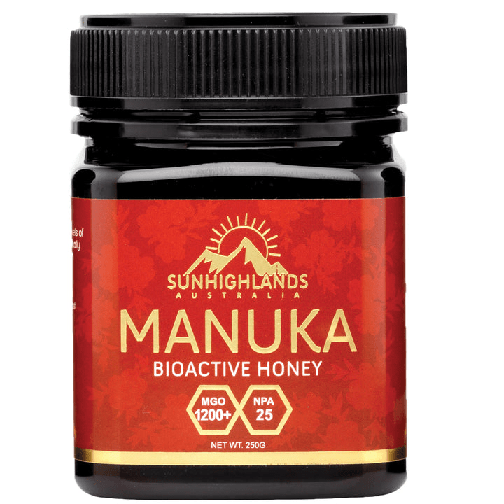 manuka mgo