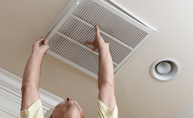 ventilation services