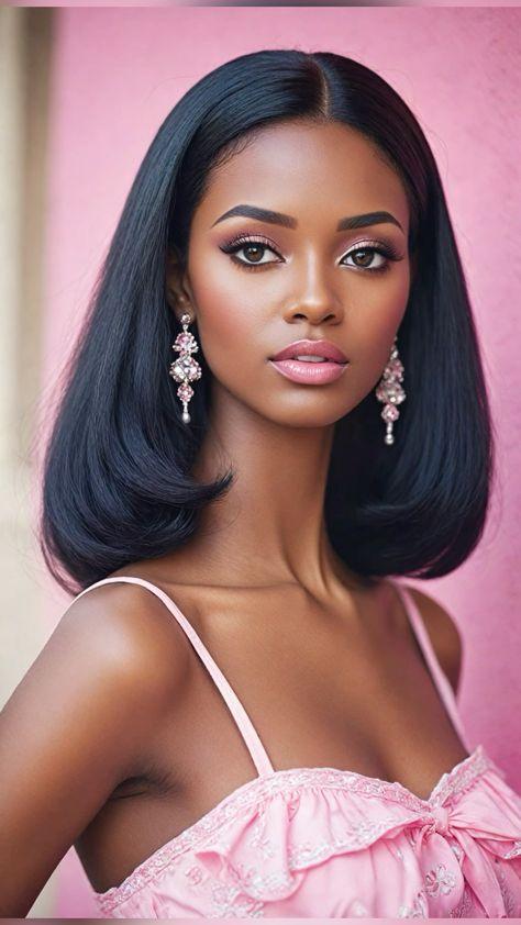 Great Look With Closure