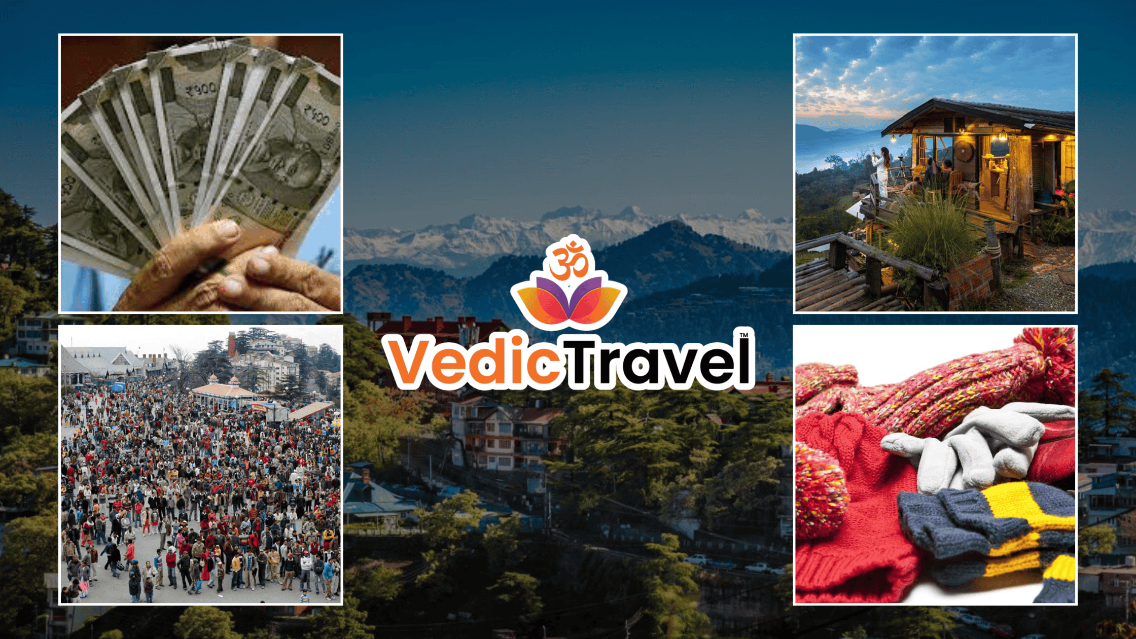 Travel Tips From Vedic Travel