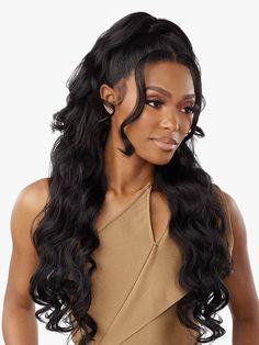 Wavy Bundles