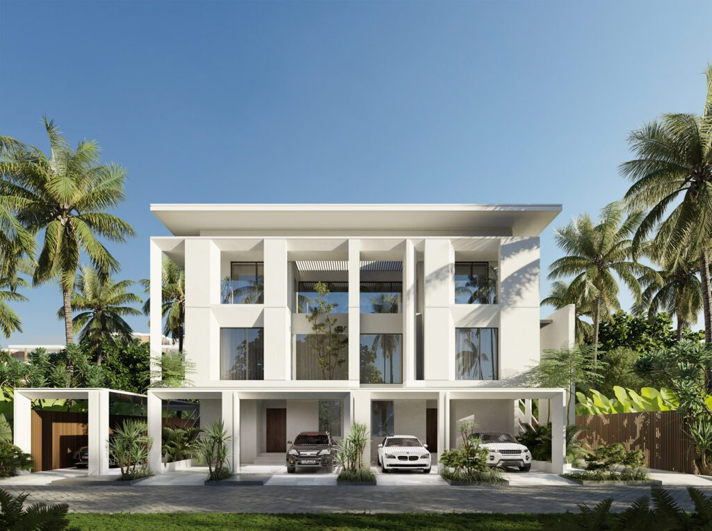 architects in Dubai
