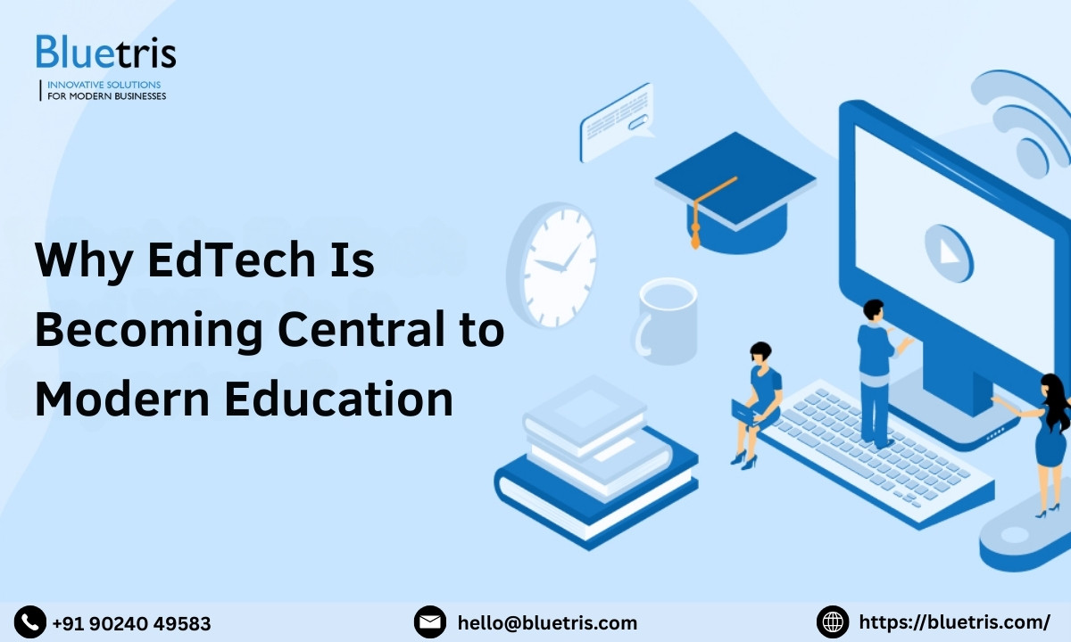Edetch-modern-education