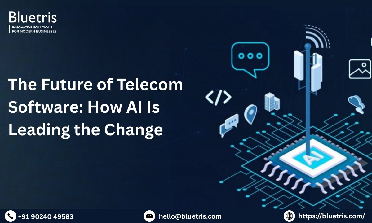 Telecom-AI