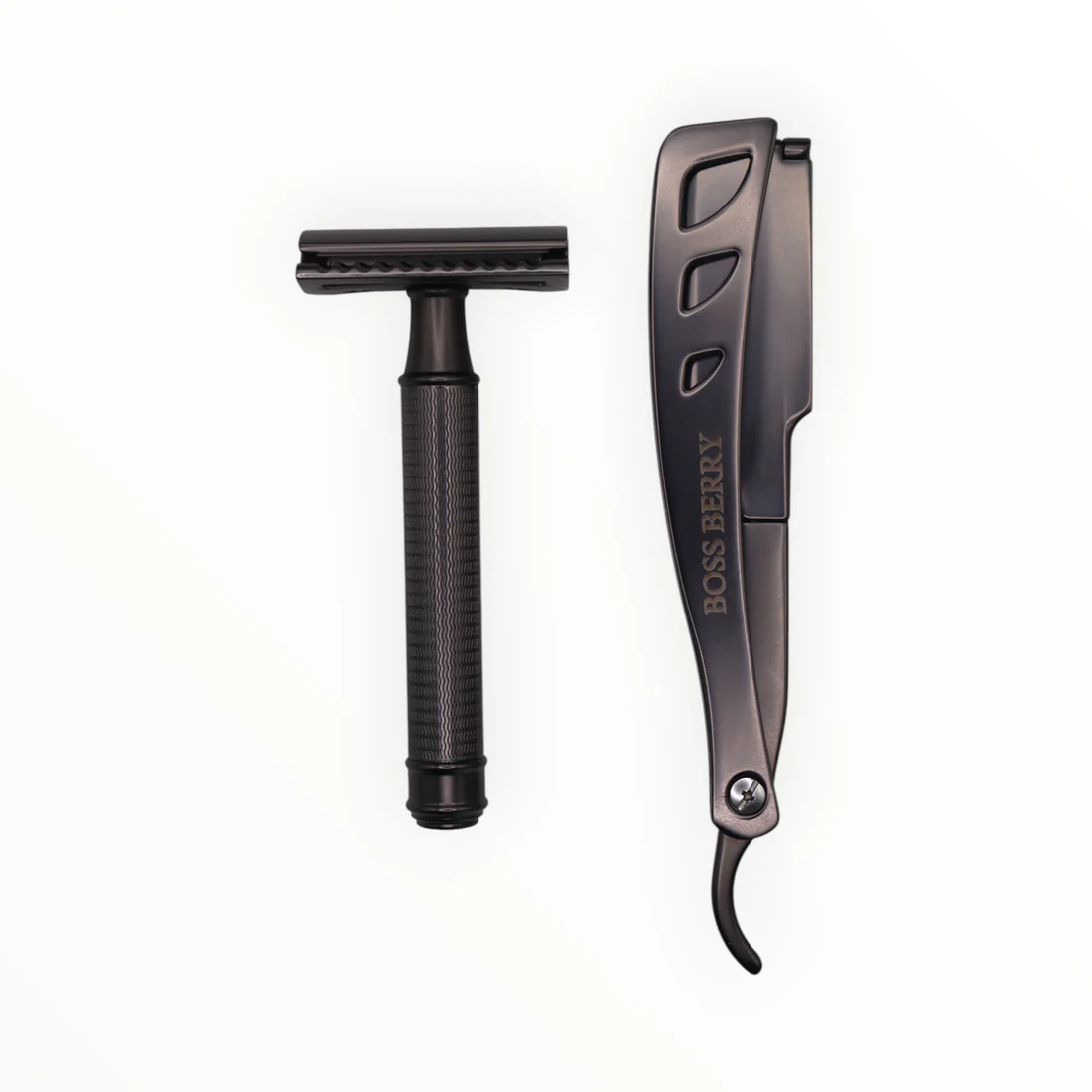 Adjustable Safety Razor Adjustable Safety Razor