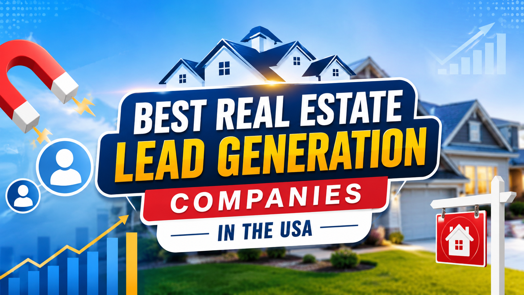 leading real estate lead generation agency leading real estate lead generation agency