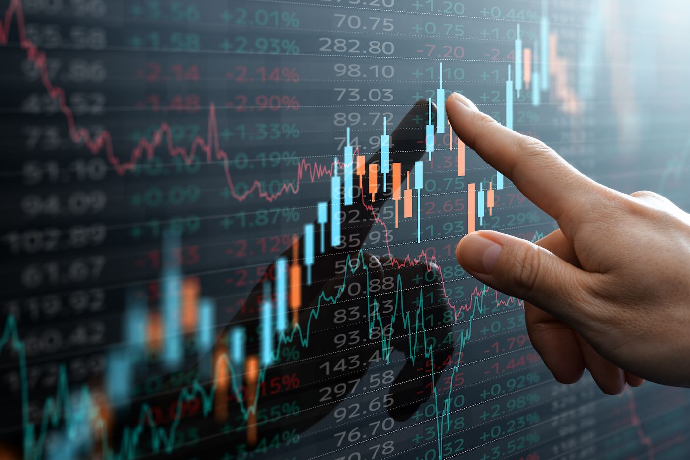 33 cfd trading