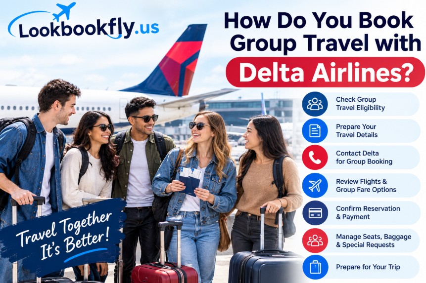 Delta group travel Delta group travel
