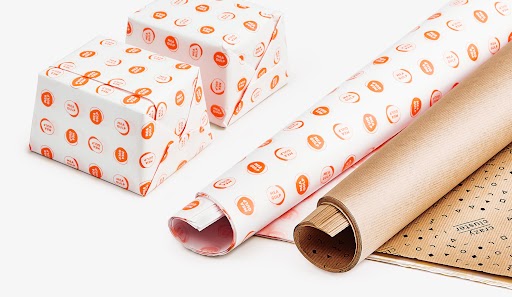 Unique Custom Wrapping Paper Ideas To Make Gifts Look Extra Special Unique Custom Wrapping Paper Ideas To Make Gifts Look Extra Special