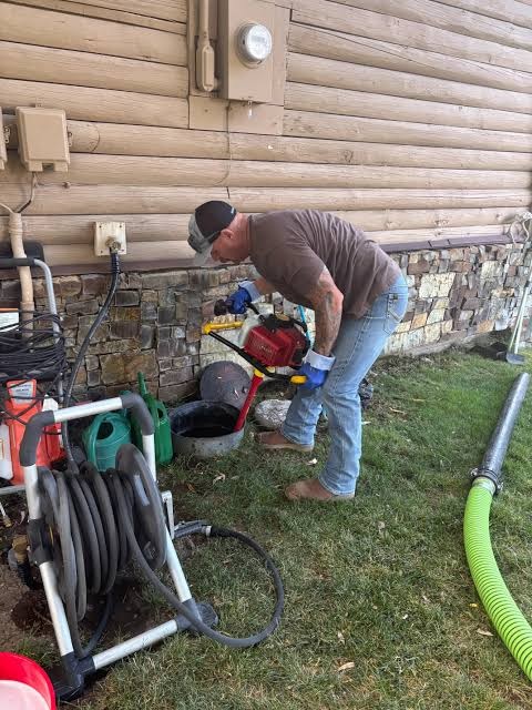Septic Cleaning in Shelley Septic Cleaning in Shelley